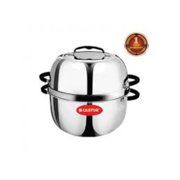 CASTOR THERMAL COOKER STEEL 1.5 KG SSCP1500