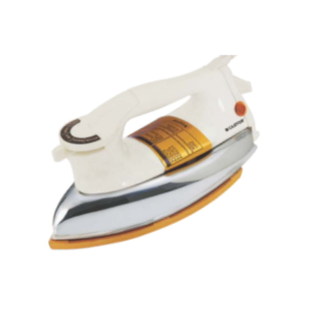 CASTOR IRON BOX CT CRUZE HEAVY WEIGHT
