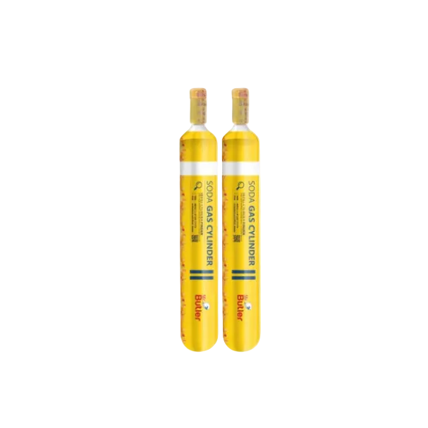 CATRIDGE-CO2 GAS REFIL