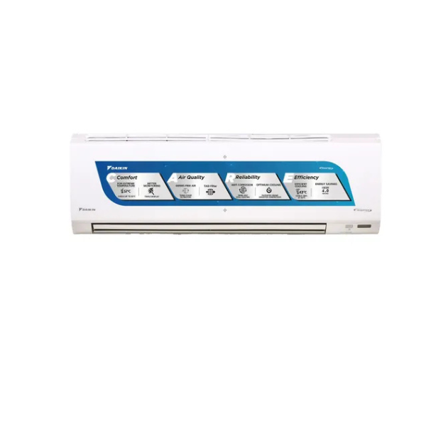 DAIKIN AC 1T INV 3S ATKL35UV16WA