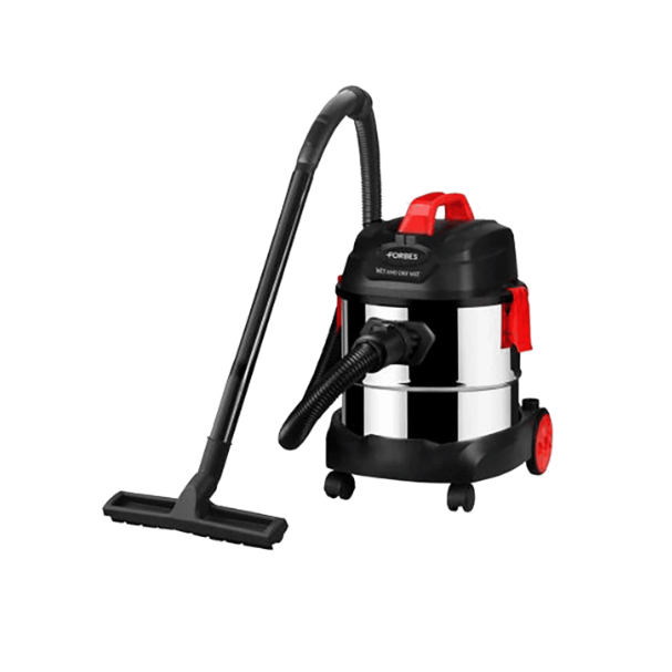 EUREKA FORBES VACCUM CLEANER WET & DRY NXT