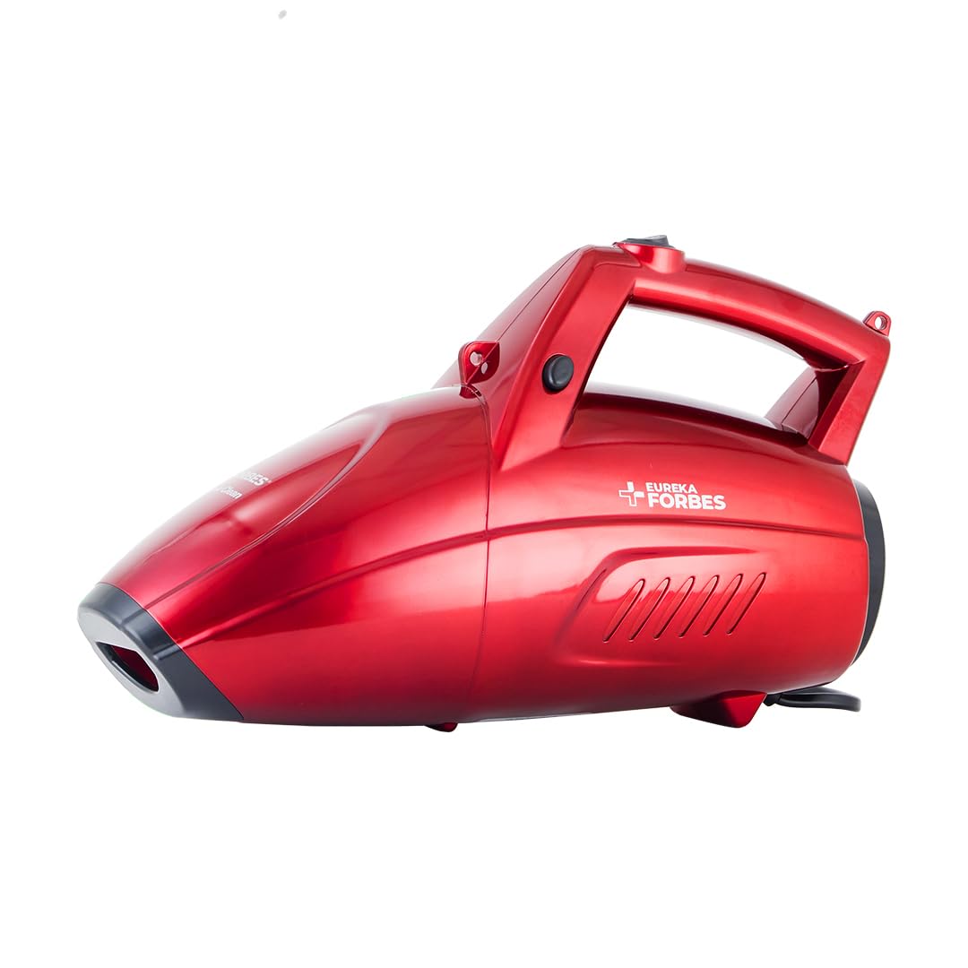 EUREKA FORBES VACCUM CLEANER HANDHELD SUPER CLEAN
