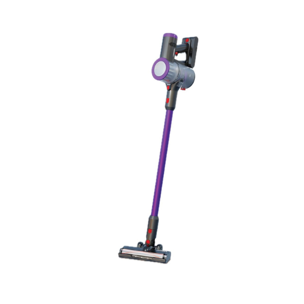 EUREKA FORBES VACCUM CLEANER UPRIGHT CORDLESS ZEROBEND K22