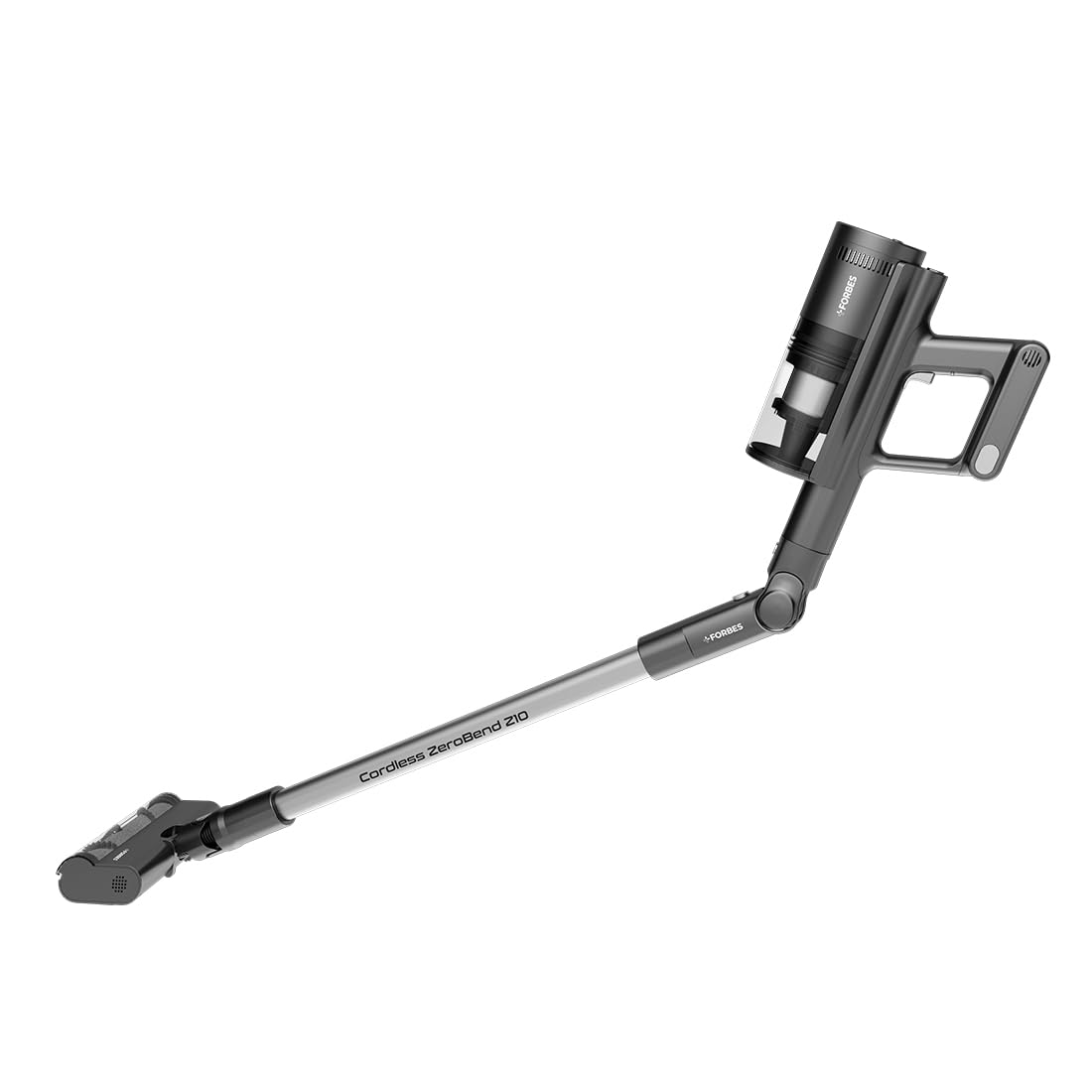 EUREKA FORBES VACCUM CLEANER UPRIGHT CORDLESS ZEROBEND Z10