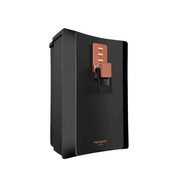 AQUAGUARD WATER PURIFIER ENRICH SUPERIO UV+UF+SS 2X