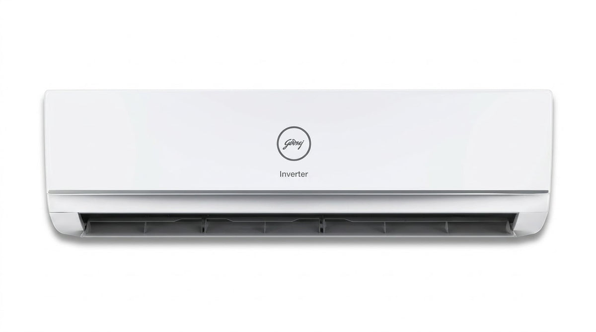 Godrej AC 1.5T SIC 18TTC3