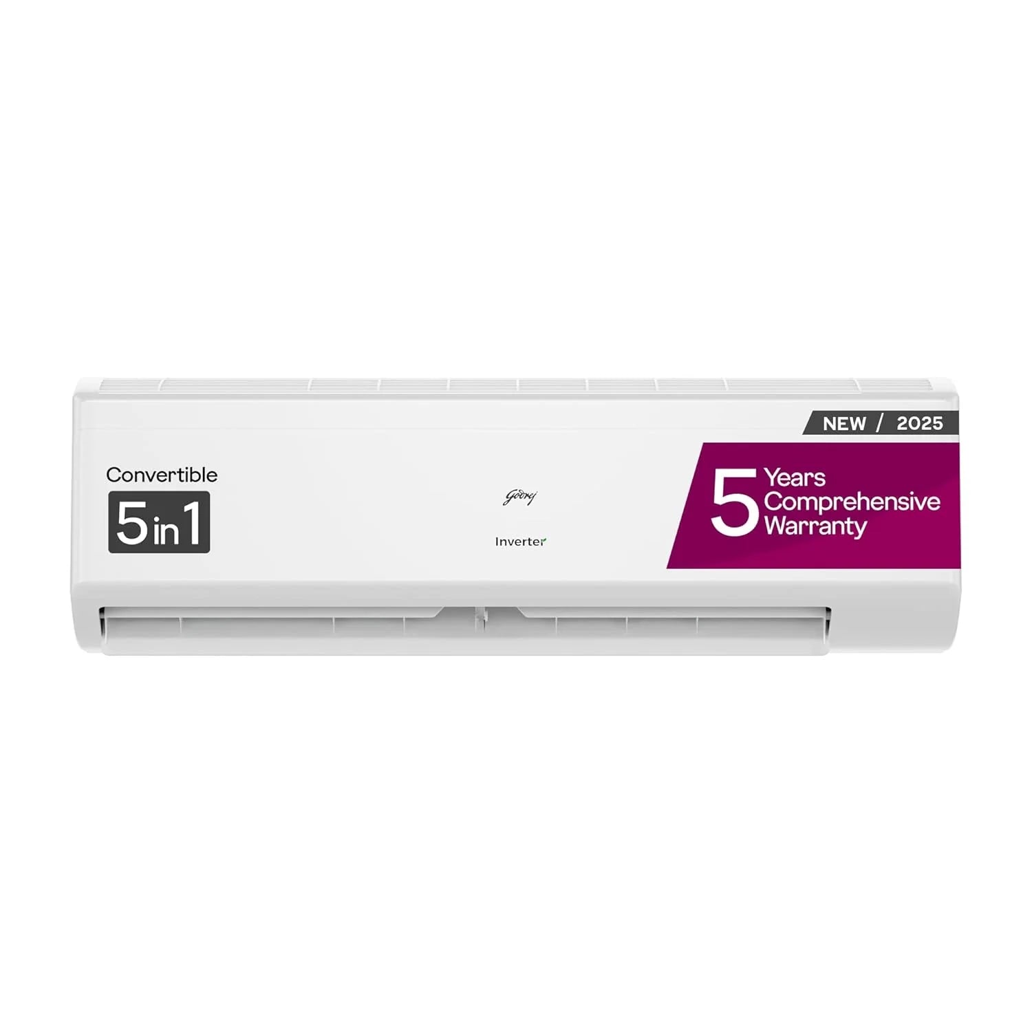 GODREJ AC 1.5T 5S SIC 18ITC5 WYD
