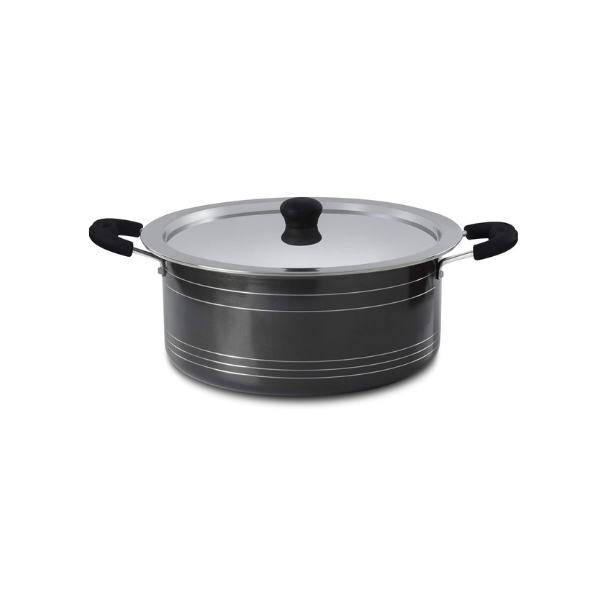 GABRY N/S BIRIYANI POT 4.5 LTR