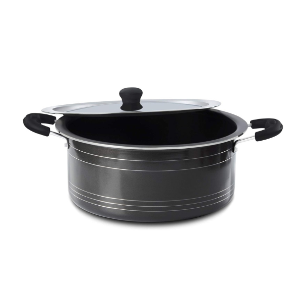 GABRY N/S BIRIYANI POT 4.5 LTR