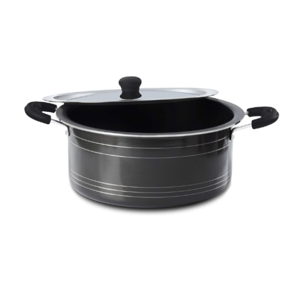 GABRY BIRIYANI POT MEDIUM 8LTR