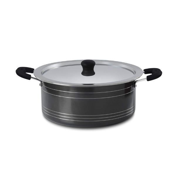 GABRY N/S BIRIYANIPOT LARGE 10LTR