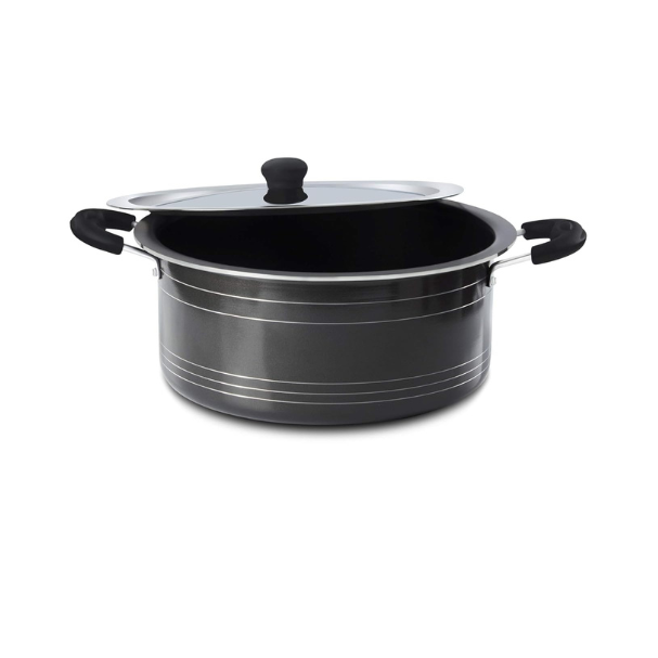 GABRY N/S BIRIYANIPOT LARGE 10LTR