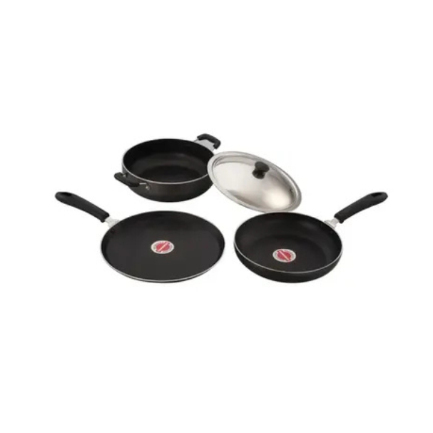 GABRY N/S 3PCS KTF SET