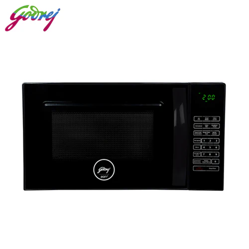GODREJ MW GME 720 CP2 QZ PLAIN