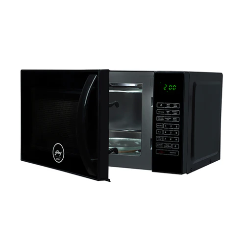 GODREJ MW GME 720 CP2 QZ PLAIN