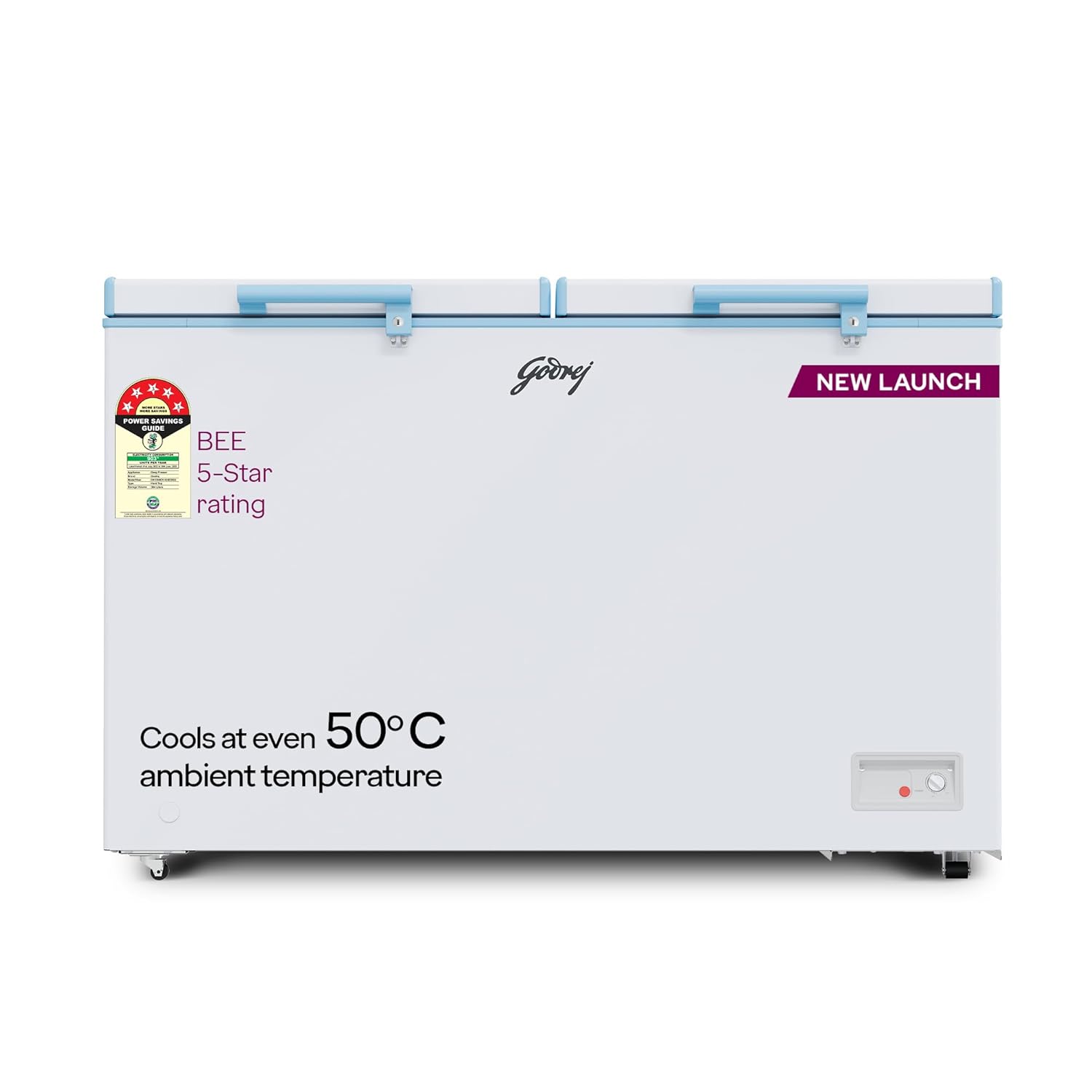 GODREJ CF DH ESNCH 425E 2HCNP RW