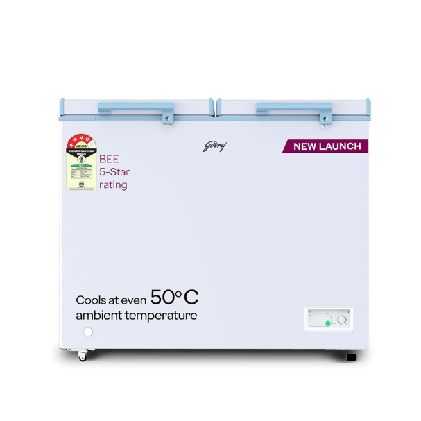 GODREJ CF DH ESNCH 325D 2HCNP RW