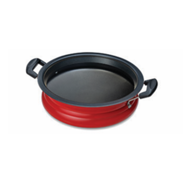 GABRY N/S MEENCHATTY WITH STEEL LID