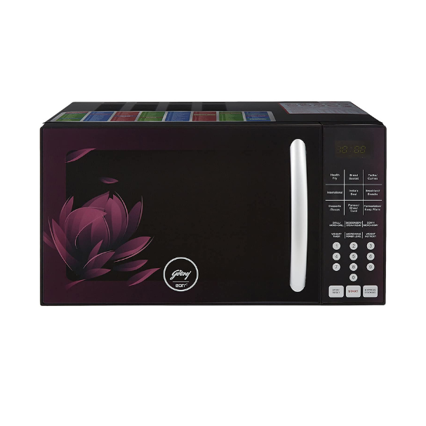 GODREJ MW GME 725 CF2 PZ PURPLE PETAL