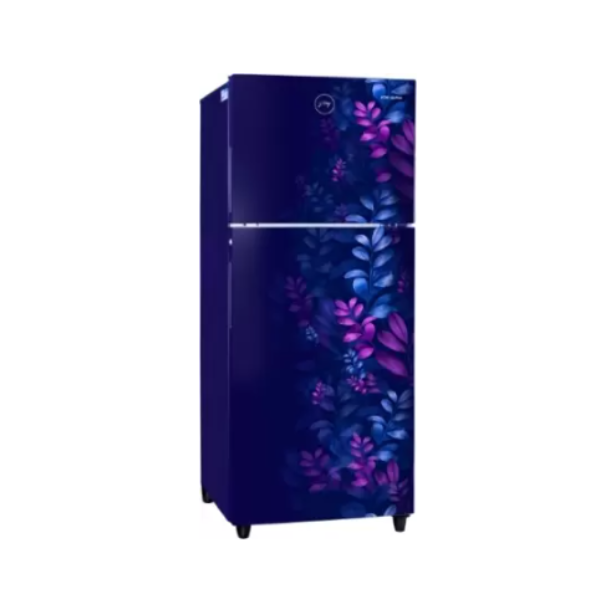 GODREJ REF RT EON ALPHA 250B RI AR BL