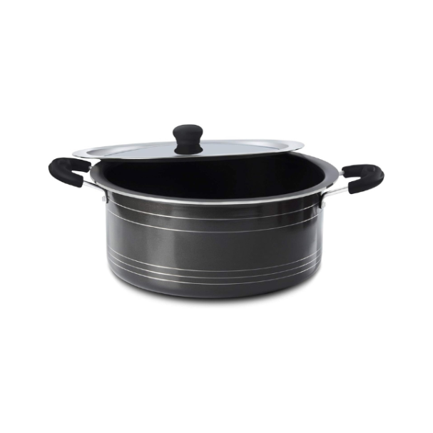 GABRY N/S BIRIYANI POT 4.5 LTR