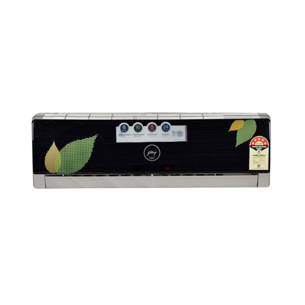 GODREJ AC 1T 12FG6 BNG
