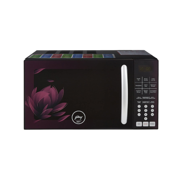 GODREJ MW GME 725 CF2 PZ PURPLE PETAL