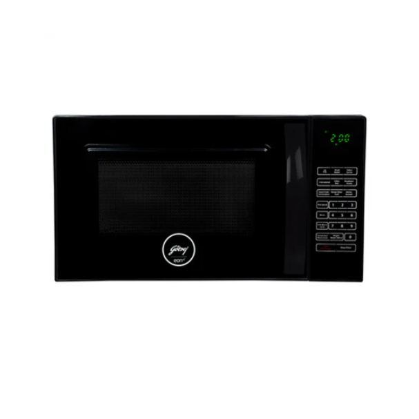 GODREJ MW GME 720 CP2 QZ PLAIN
