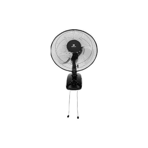 HAVELLS W/F GIRIK NEO WALL FAN BLACK
