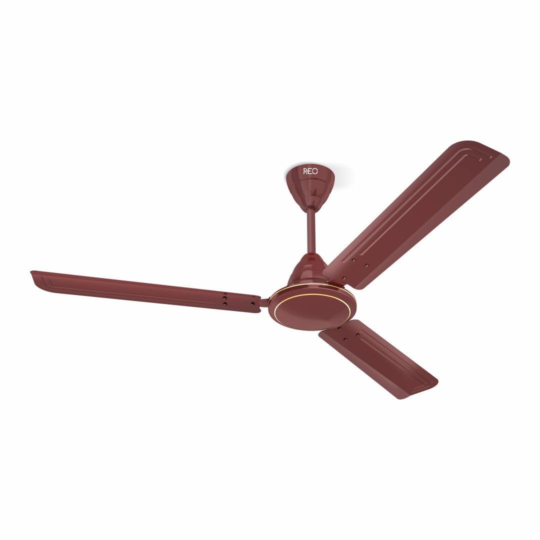 HAVELLS C/F TEJAS ES BROWN 1200 MM
