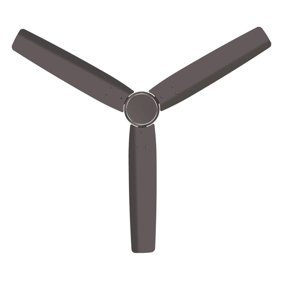 HAVELLS FAN EPIC BLDC  1200 MM COCOA BROWN