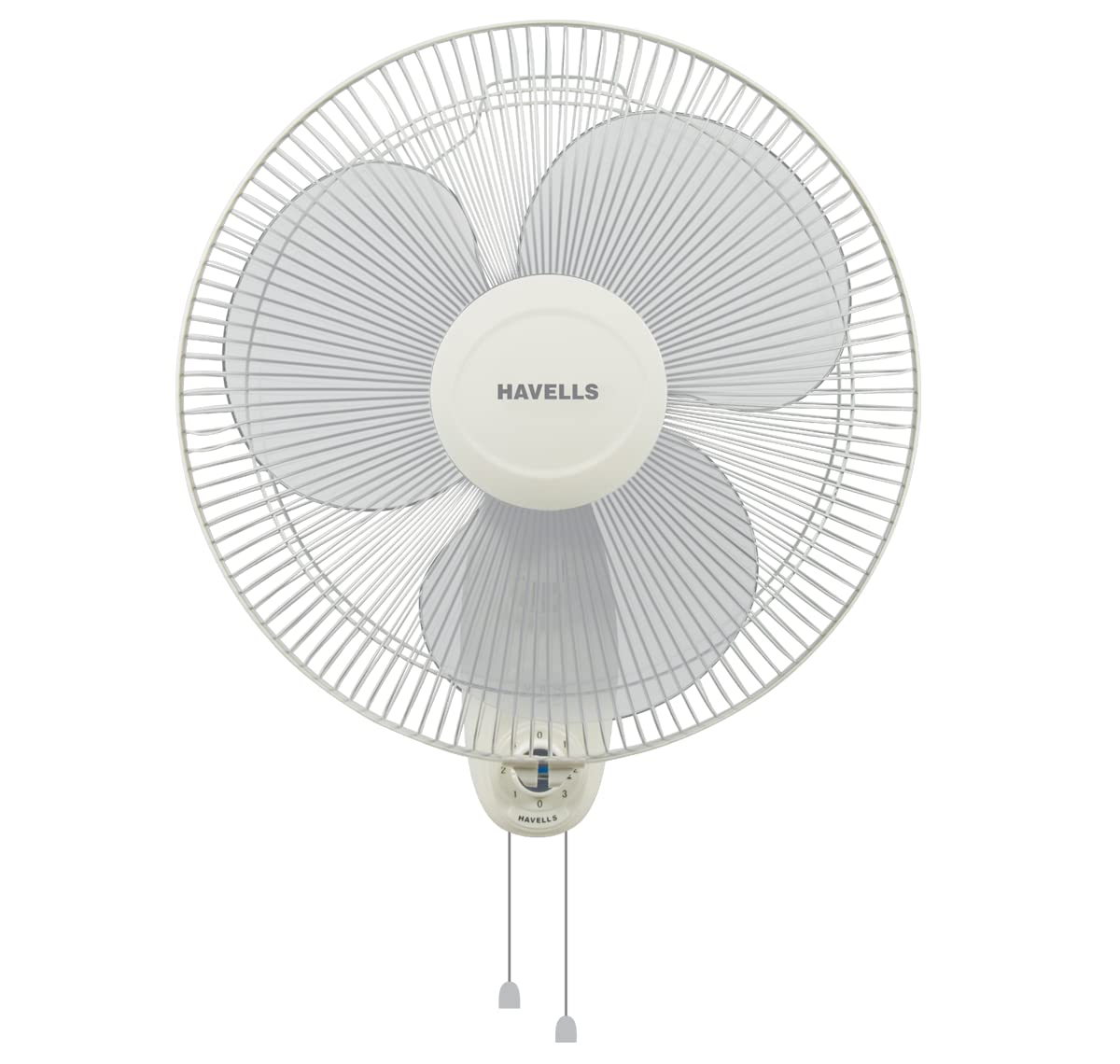 HAVELLS W/F SWING WALL 4 S 400 MM OFF WHITE