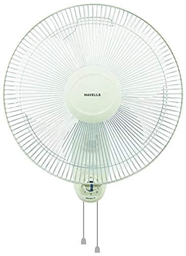 HAVELLS W/F SWING WALL 4 S 400 MM OFF WHITE