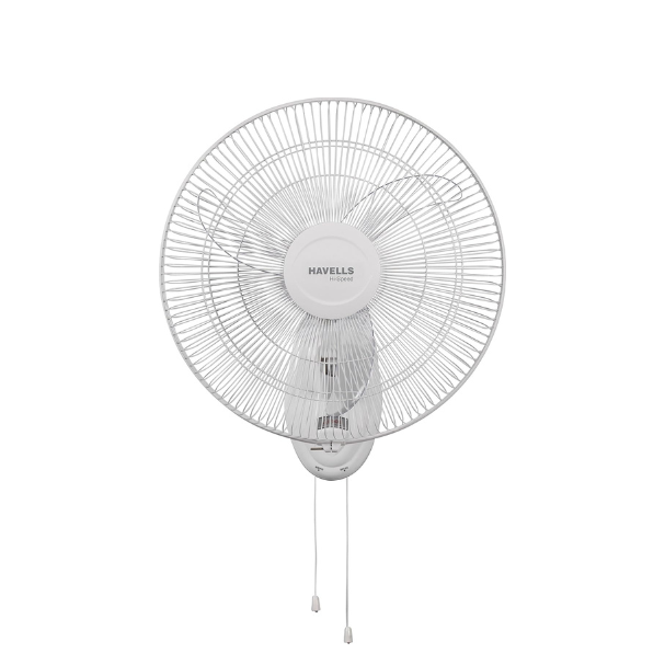 HAVELLS W/F AIRBOLL HS 450 MM WHITE