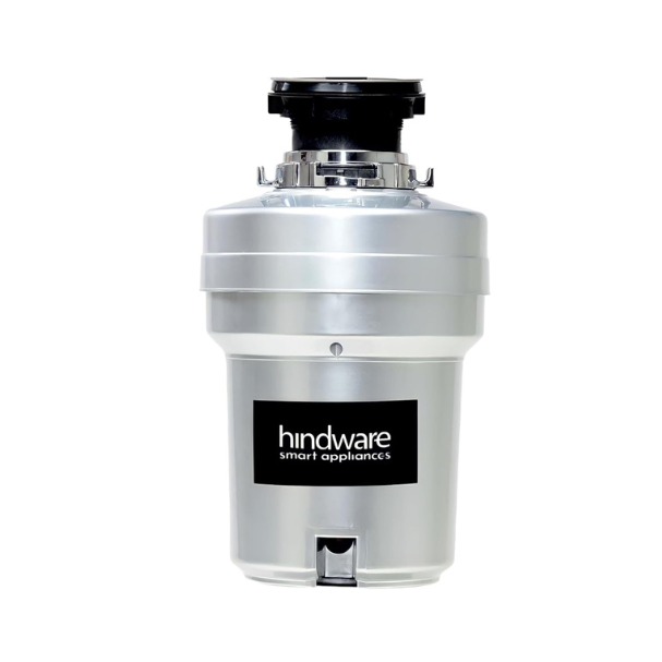 HINDWARE  FOOD WASTE DISPOSER FWD-03 DELUXE-0.75HP