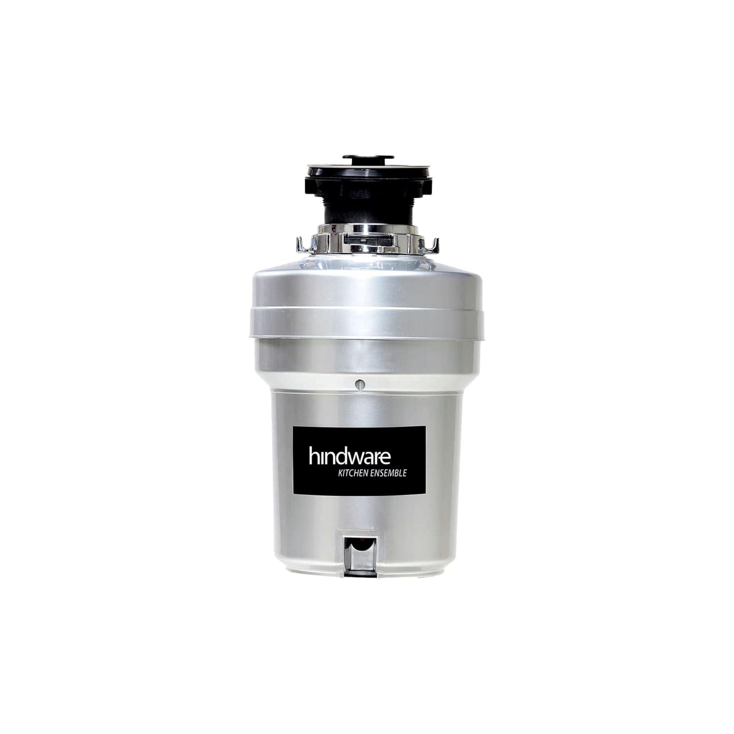 HINDWARE  FOOD WASTE DISPOSER FWD-04 STANDARD-0.5HP