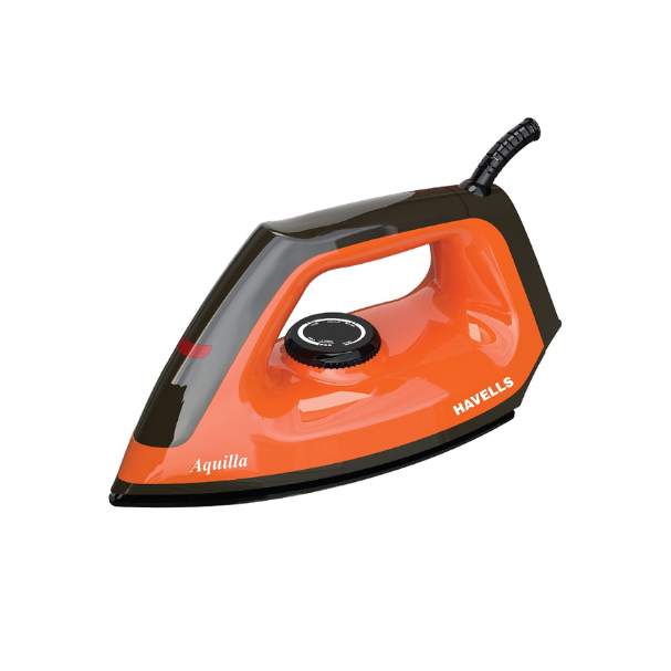 HAVELLS IRON BOX AQUILLA AMER 1000W