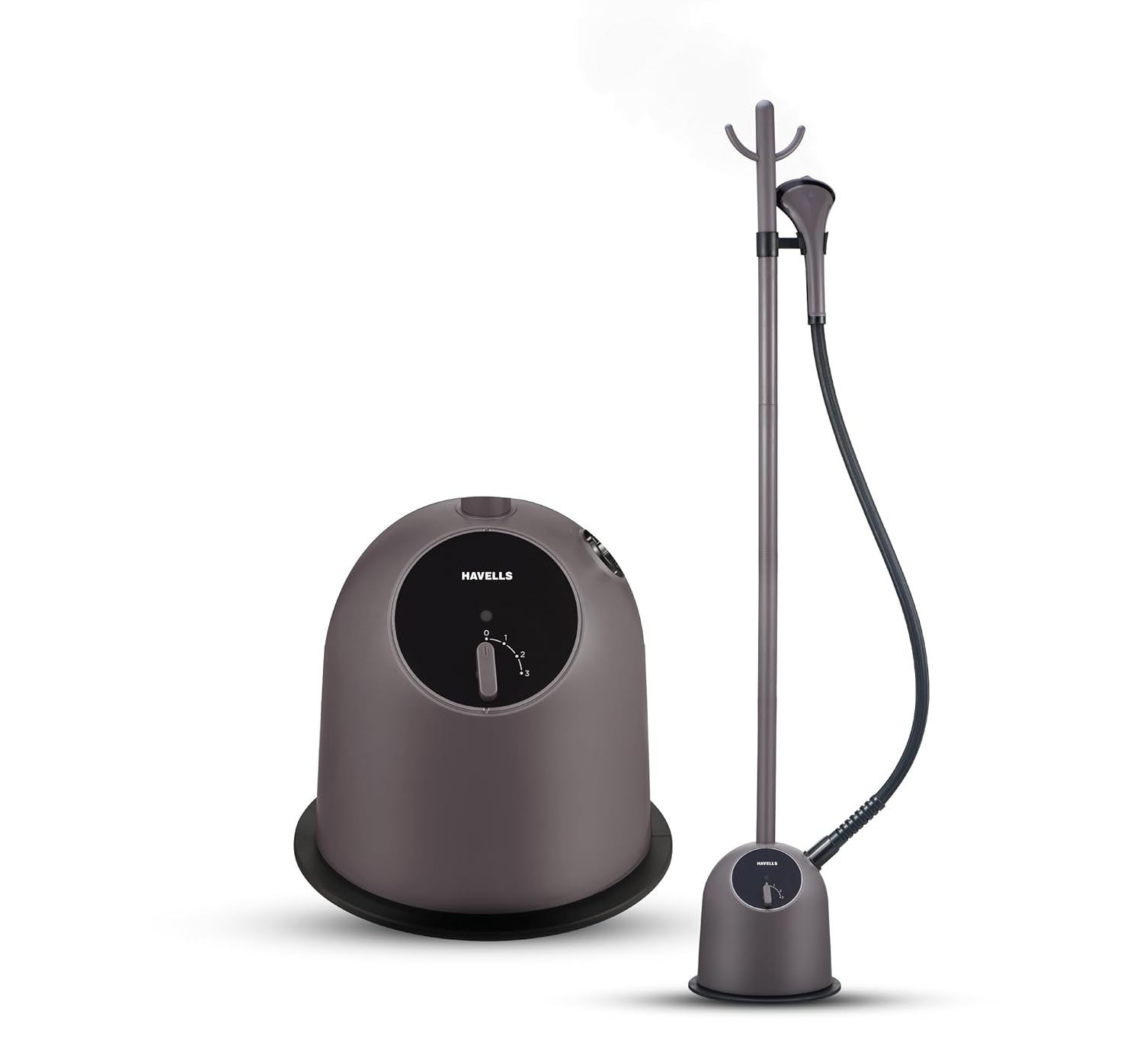 HAVELLS  FYBER ST GARMENT STEAMER PURPLE 1600W