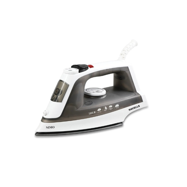 HAVELLS STEAM IRON NIMO 1200W