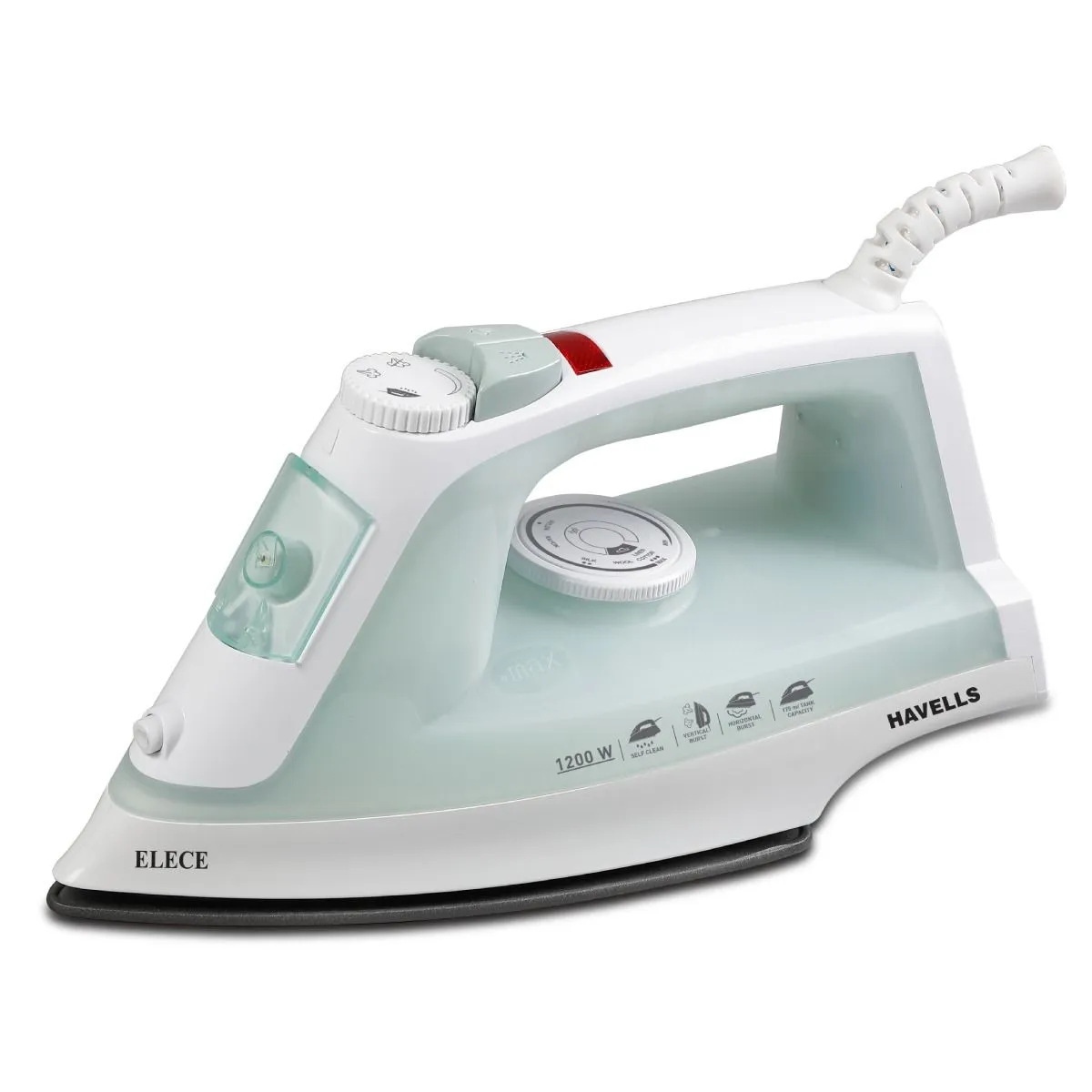 HAVELLS STEAM IRON ELECE 1200W