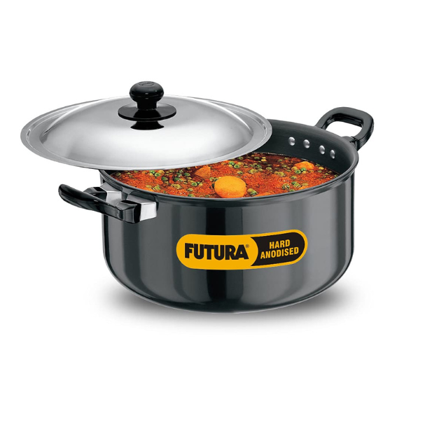 HAWKINS N/S  HA STEWPOT 5L W/L (AST50)
