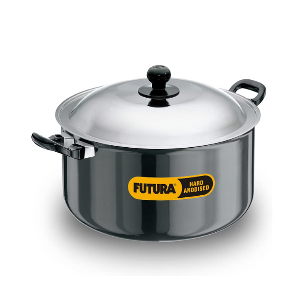 HAWKINS N/S  HA STEWPOT 8.5L W/L (AST85)