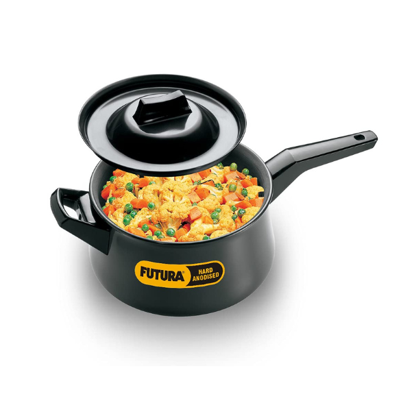 HAWKINS N/S SAUCEPAN HA HANDI 3L (AH3L)