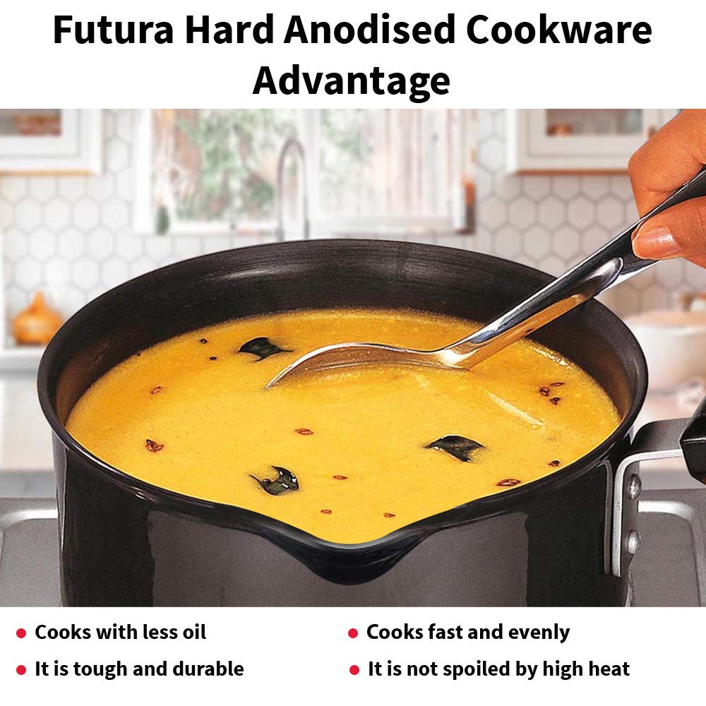 HAWKINS N/S SAUCEPAN IC HA EZEEPOUR 1.5L (IAS15)