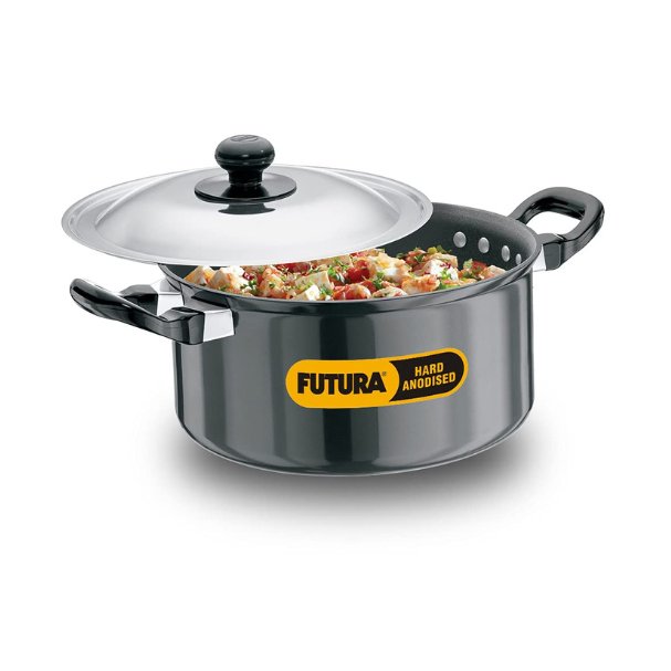 HAWKINS N/S HA STEWPOT 2.25L W/L (AST225)