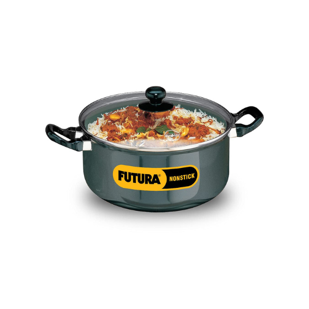 HAWKINS N/S STEWPOT 5L (NST50G)