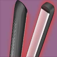 HAVELLS HAIR STRAIGHTENER HS4106 BLACK