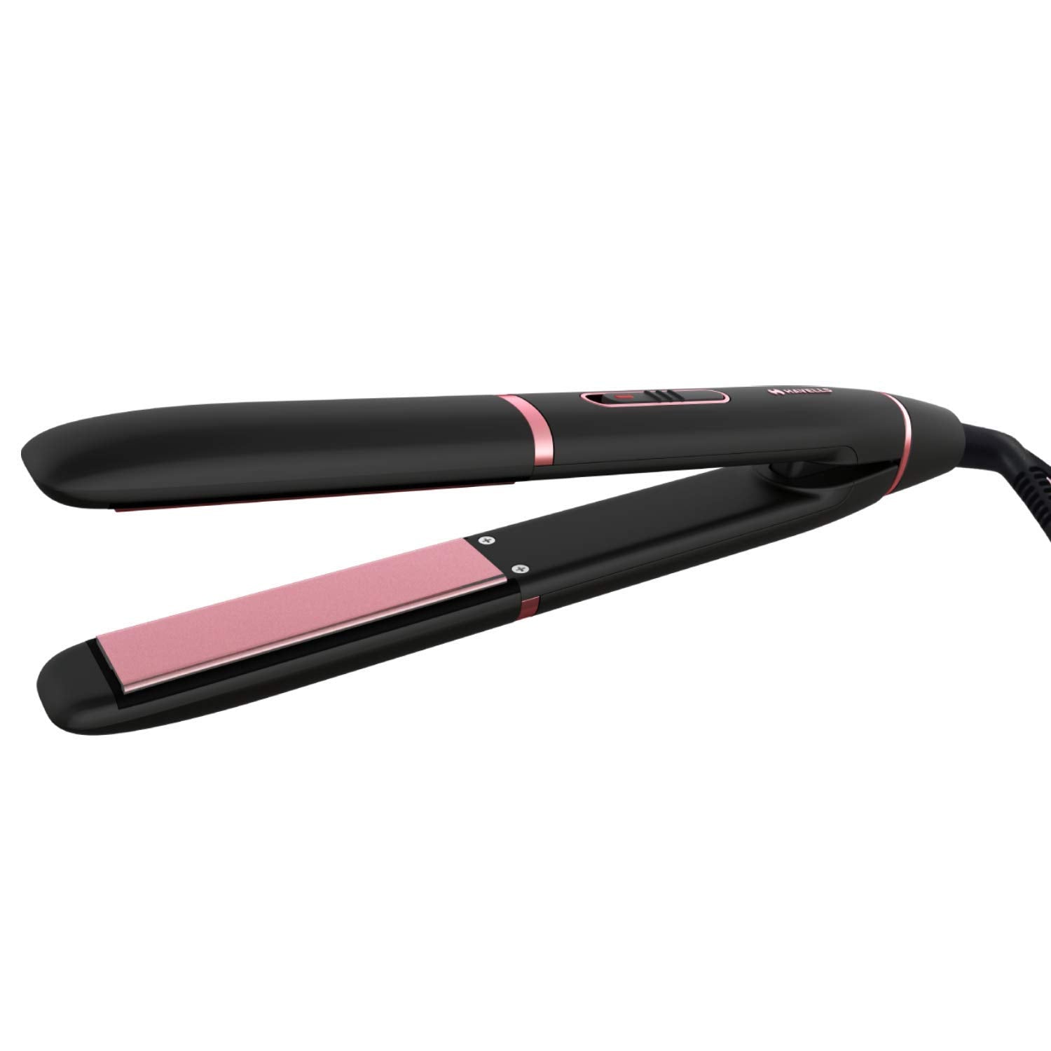 HAVELLS BASIC HAIR STRAIGHTENER BLACK HS4109