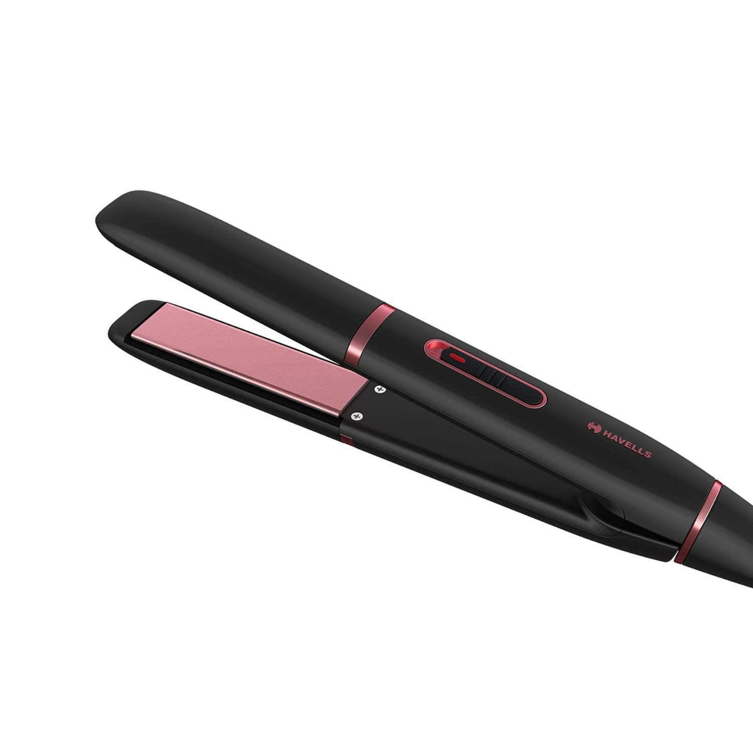 HAVELLS BASIC HAIR STRAIGHTENER BLACK HS4109