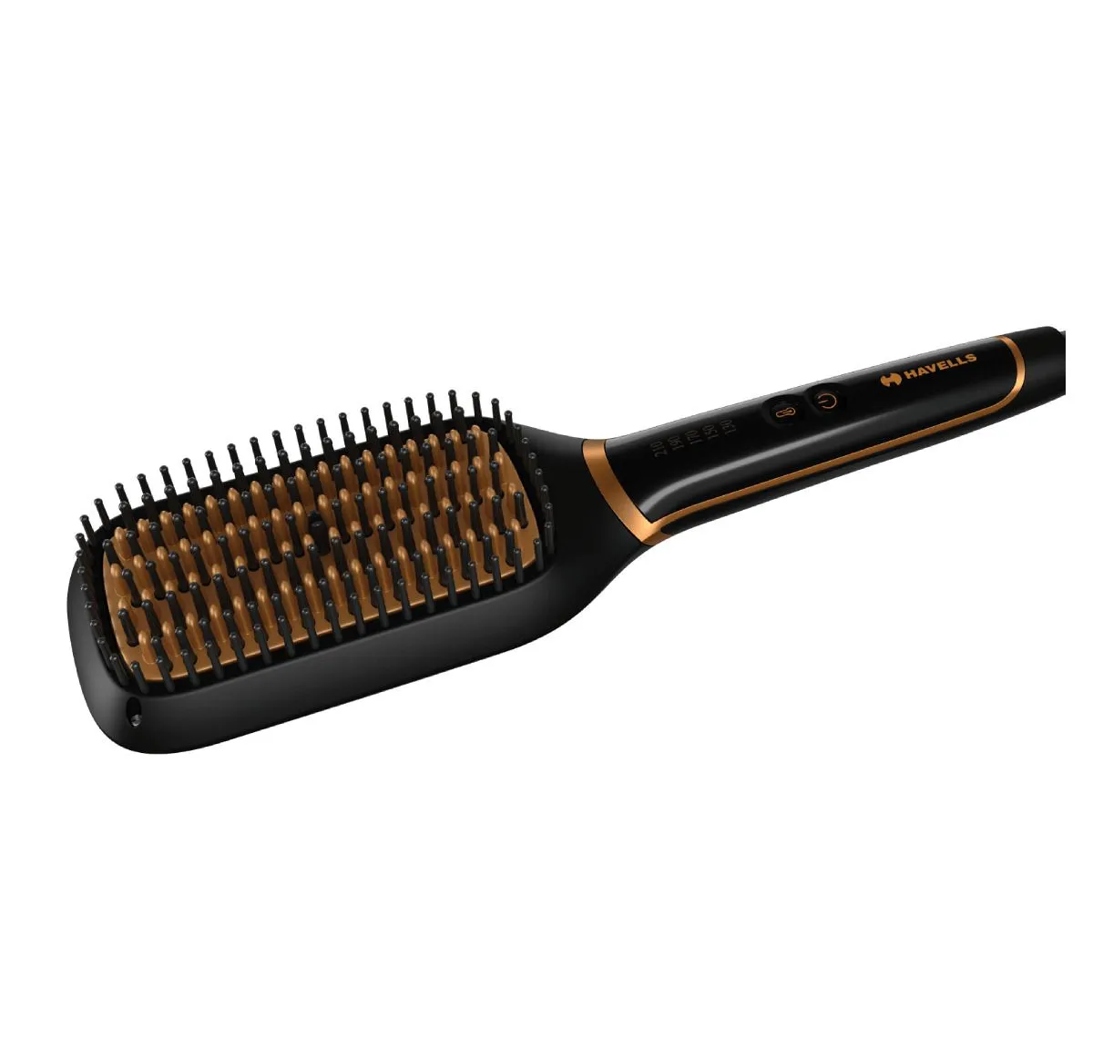 HAVELLS STRAIGHTENING BRUSH HS4211